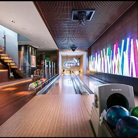 King's Square Lux 1 * Zlatibor